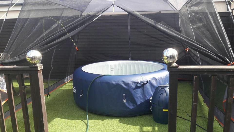 Hot Tub Hire Ballywalter Hot Tub Hire Ballywalter