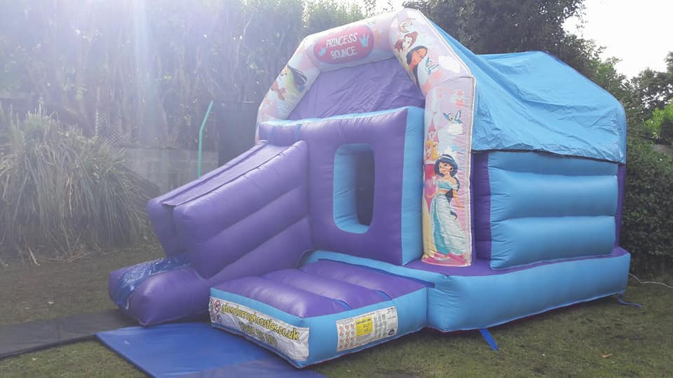 Bouncy Castle Hire Belfast Bouncy Castle Hire Belfast