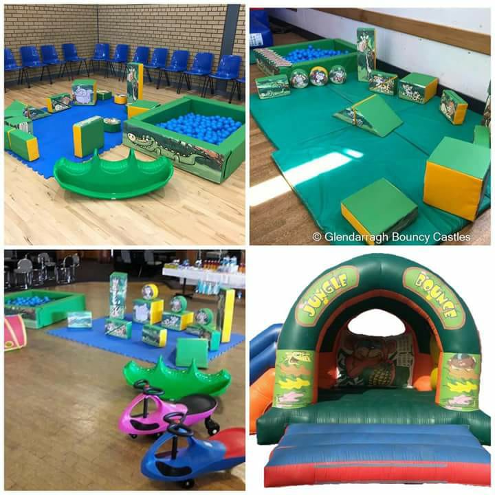 Soft Play Hire Newtownards Soft Play HireNewtownards
