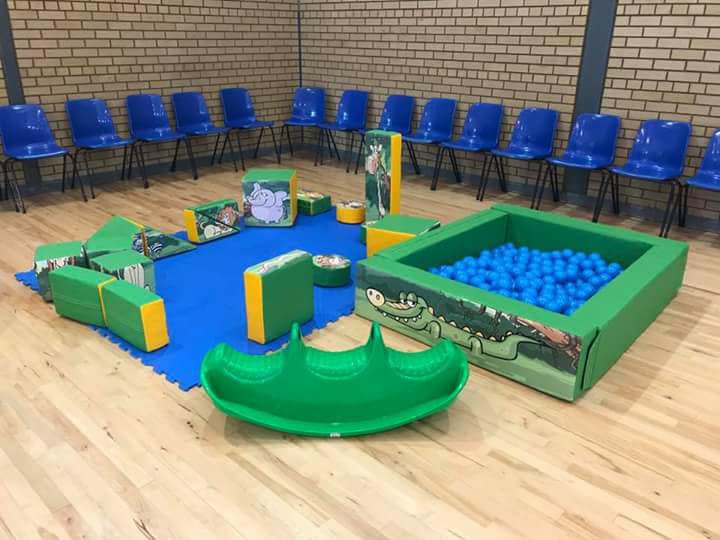 Soft Play Hire Bangor Soft Play Hire Bangor