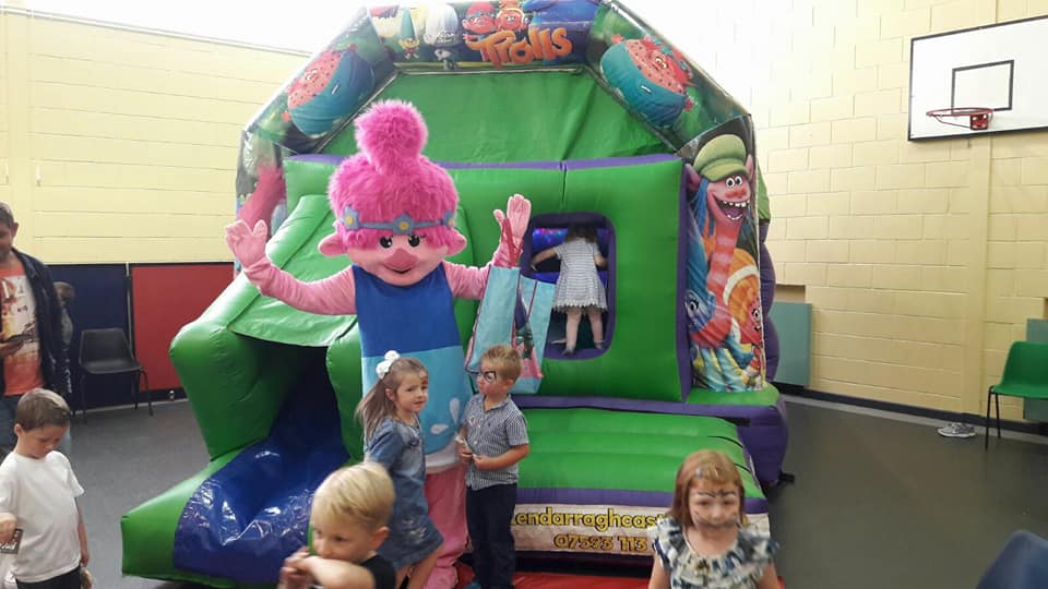 Bouncy Castle hire Newtownards Bouncy Castle Hire Newtownards