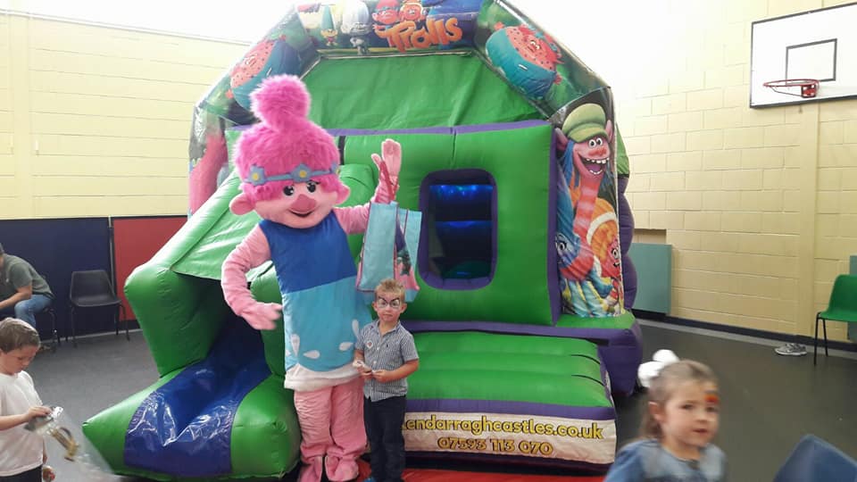 Bouncy Castle hire Holywood Bouncy Castle hire Holywood